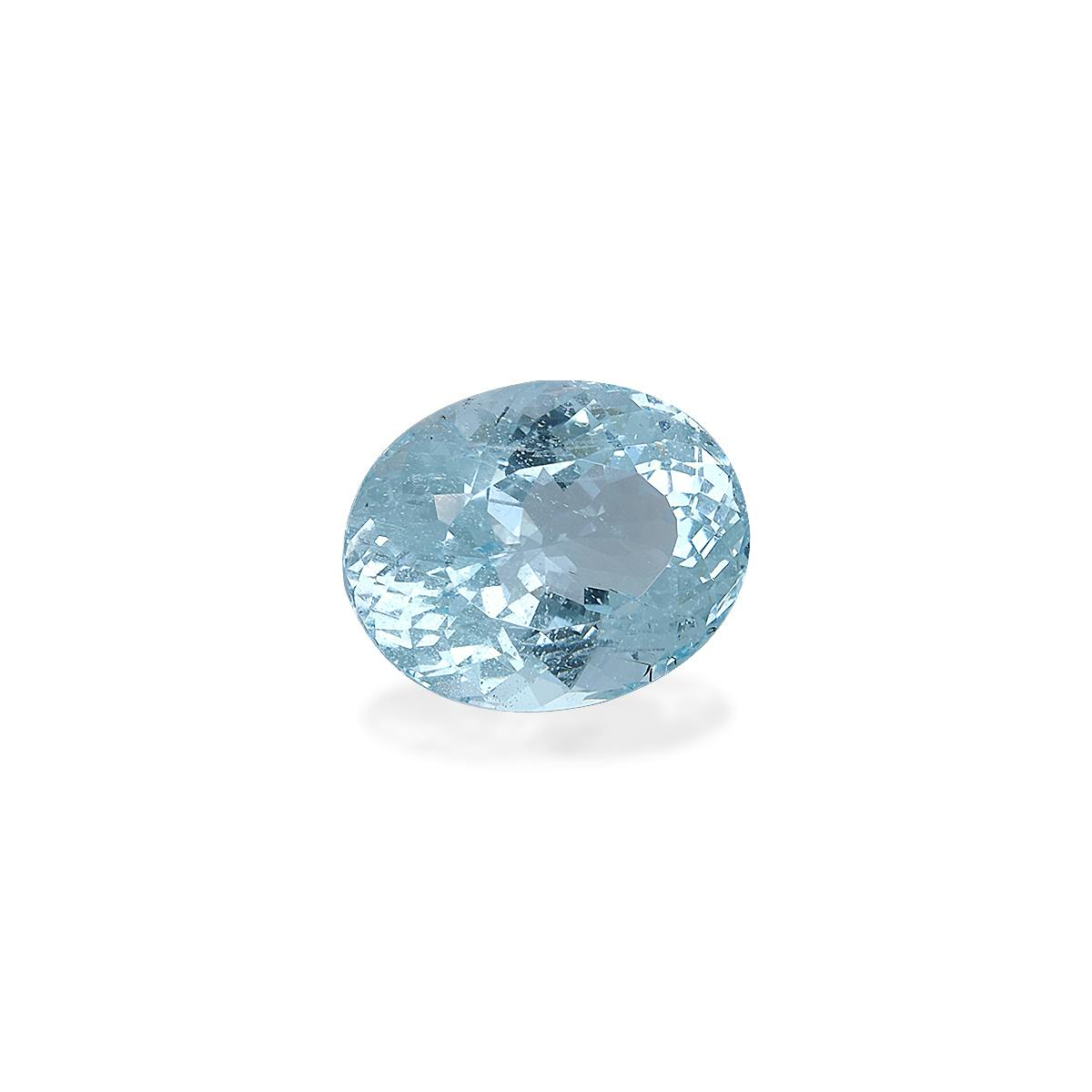 Aquamarine 4.89 ct